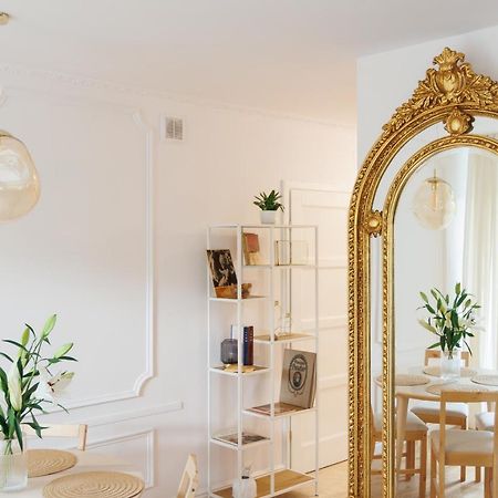 Maison Bruehl - Apartamenty Przy Ogrodzie Saskim Varsovia Exterior foto