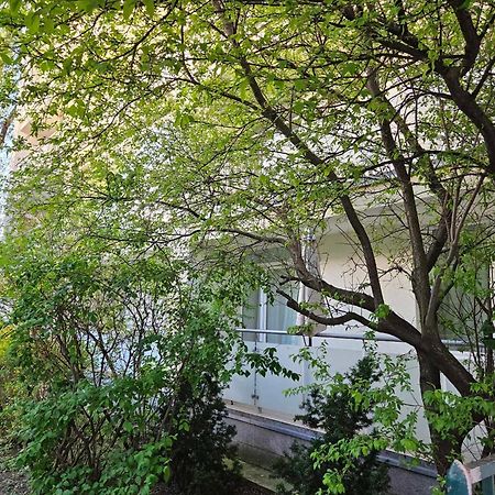 Maison Bruehl - Apartamenty Przy Ogrodzie Saskim Varsovia Exterior foto