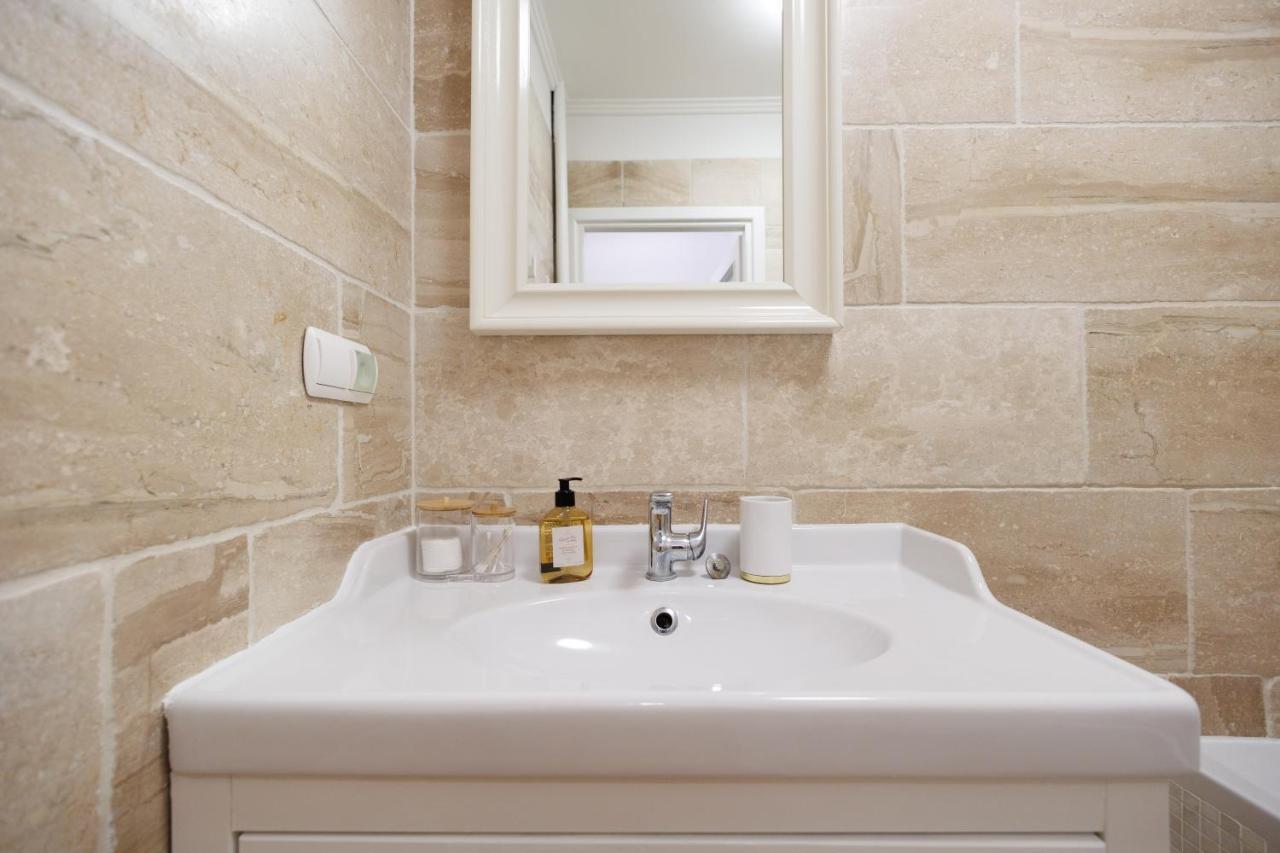 Maison Bruehl - Apartamenty Przy Ogrodzie Saskim Varsovia Exterior foto