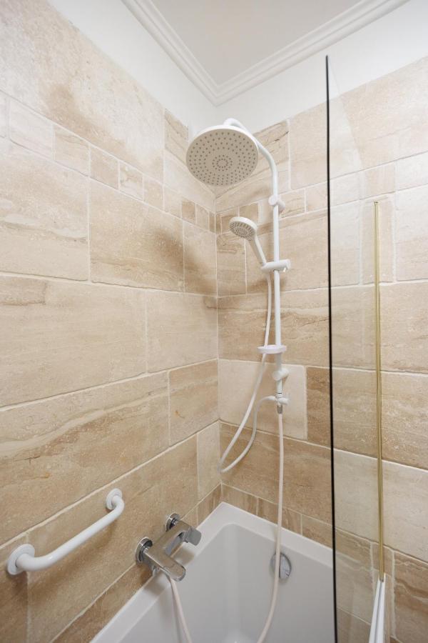 Maison Bruehl - Apartamenty Przy Ogrodzie Saskim Varsovia Exterior foto