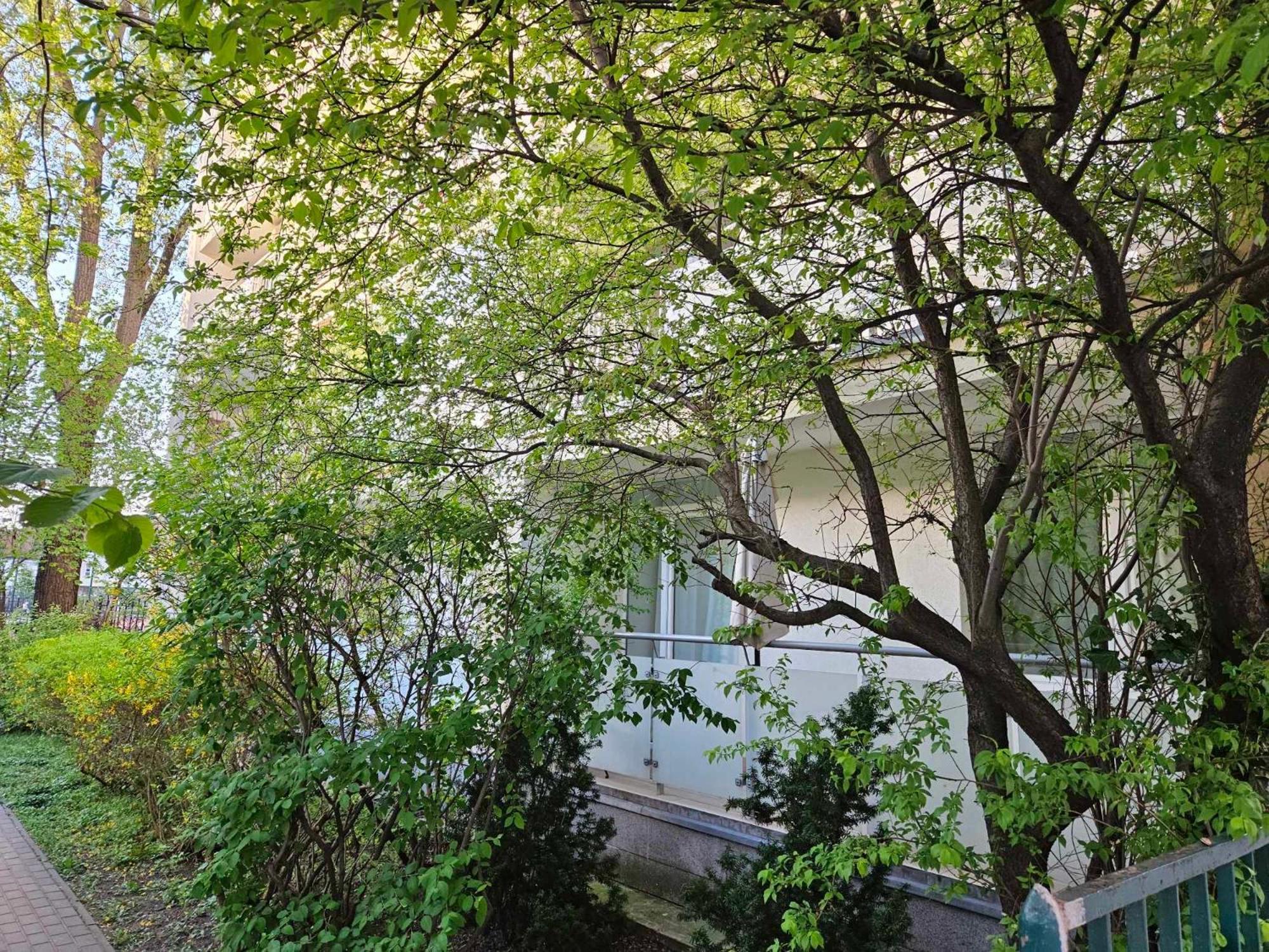 Maison Bruehl - Apartamenty Przy Ogrodzie Saskim Varsovia Exterior foto